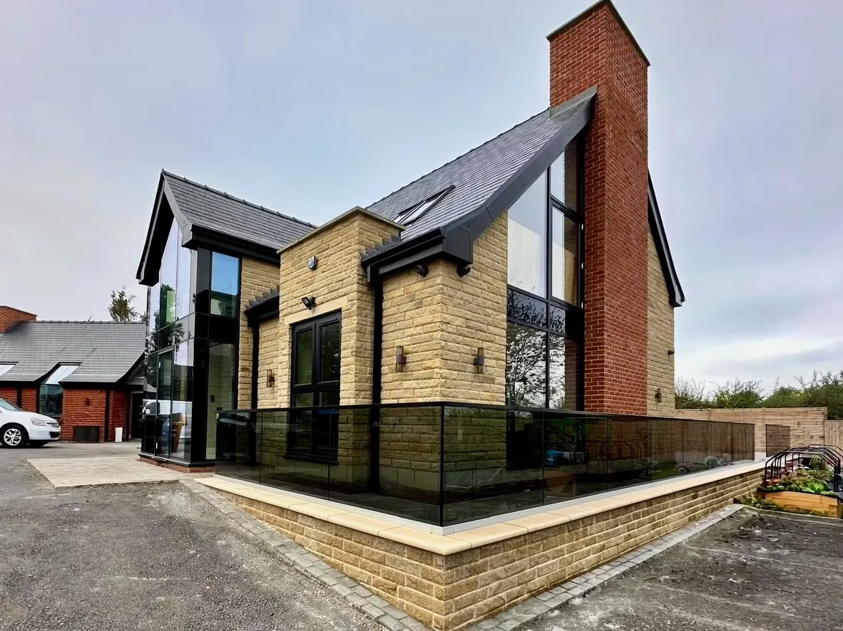 Private Client - Rotherham