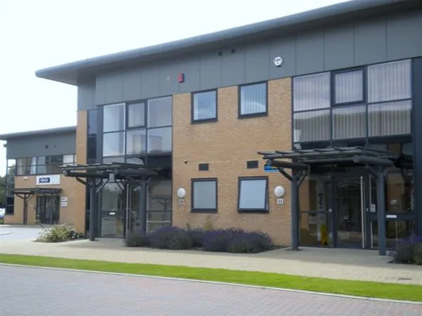 Supported Glass Canopy Units North East