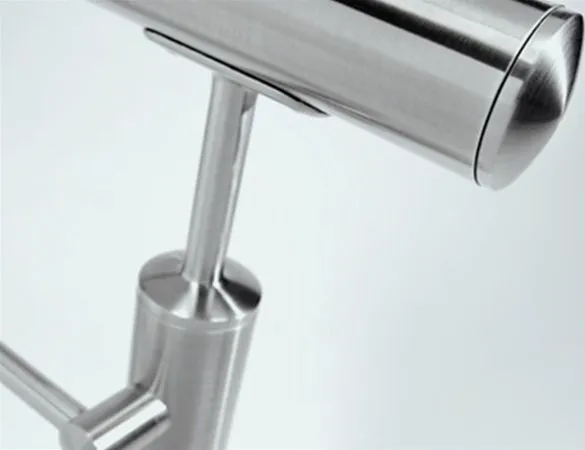 Handrail Components