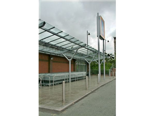 163-Supported-Glass-Canopy-Supermarket-Merthyr-Tydfil-3
