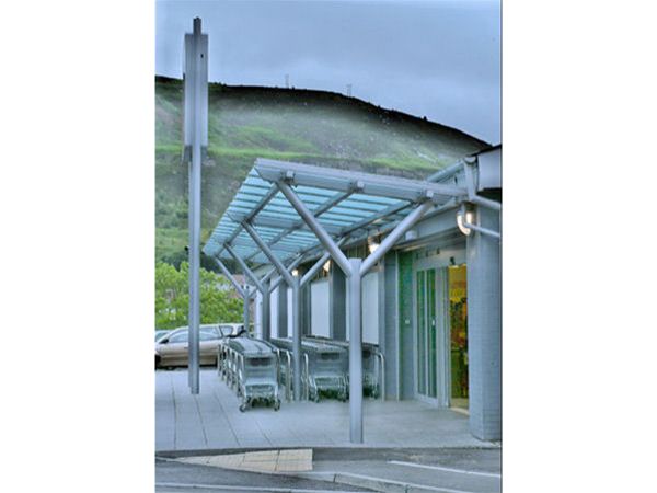 165-Satin-Glass-Supported-Canopy-Supermarket-Tonypandy-2